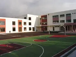 1st Vocational Highschool of Elliniko